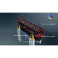 Mining Vibrating Sieve Machine 3 Deck Vibrating Screen With Screen Mesh